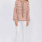 Time For Fun Rust Stripe Hoodie-[option4]-[option5]-Cute-Trendy-Shop-Womens-Boutique-Clothing-Store