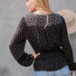 Canyon Breeze Boho Blouse-Cute-Trendy-Shop-Womens-Boutique-Clothing-Store
