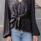 Canyon Breeze Boho Blouse-Cute-Trendy-Shop-Womens-Boutique-Clothing-Store