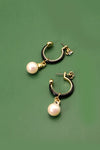 Happy To Go Pearl Drop Earrings-[option4]-[option5]-Cute-Trendy-Shop-Womens-Boutique-Clothing-Store