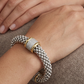 Wrist Candy Mesh Magnetic Bracelet-[option4]-[option5]-Cute-Trendy-Shop-Womens-Boutique-Clothing-Store