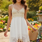 Let's Take Off Crochet Lace Dress-[option4]-[option5]-Cute-Trendy-Shop-Womens-Boutique-Clothing-Store