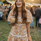 Fashionista Style Mustard Floral Dress-[option4]-[option5]-Cute-Trendy-Shop-Womens-Boutique-Clothing-Store