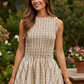 Own the Room Floral Dress-[option4]-[option5]-Cute-Trendy-Shop-Womens-Boutique-Clothing-Store
