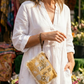 Amber Harvest Embroidered Pouch-[option4]-[option5]-Cute-Trendy-Shop-Womens-Boutique-Clothing-Store