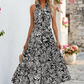 Make Time Black Halter Maxi Dress-[option4]-[option5]-Cute-Trendy-Shop-Womens-Boutique-Clothing-Store