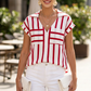 Take That Trip (and this Red Stripe Top)-[option4]-[option5]-Cute-Trendy-Shop-Womens-Boutique-Clothing-Store