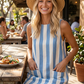All in a Day Stripe Summer Dress-Blue-SMALL-[option4]-[option5]-Cute-Trendy-Shop-Womens-Boutique-Clothing-Store