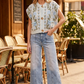 Sightseeing in Style Wide Leg Denim Jeans-[option4]-[option5]-Cute-Trendy-Shop-Womens-Boutique-Clothing-Store