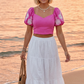 Sunkissed Romance Crop Top-[option4]-[option5]-Cute-Trendy-Shop-Womens-Boutique-Clothing-Store