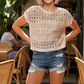 Boho Breeze Crochet Top-[option4]-[option5]-Cute-Trendy-Shop-Womens-Boutique-Clothing-Store