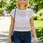 Boho Breeze Crochet Top-[option4]-[option5]-Cute-Trendy-Shop-Womens-Boutique-Clothing-Store