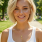 What a Catch Gold Fish Necklace-[option4]-[option5]-Cute-Trendy-Shop-Womens-Boutique-Clothing-Store