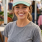 "Y'all Need Jesus" Stripe Baseball Cap-Mint-[option4]-[option5]-Cute-Trendy-Shop-Womens-Boutique-Clothing-Store