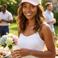 "Y'all Need Jesus" Stripe Baseball Cap-Pink-[option4]-[option5]-Cute-Trendy-Shop-Womens-Boutique-Clothing-Store
