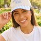 "Y'all Need Jesus" Stripe Baseball Cap-Blue-[option4]-[option5]-Cute-Trendy-Shop-Womens-Boutique-Clothing-Store