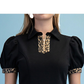 Wildside Zip-Front A-Line Mini Dress-[option4]-[option5]-Cute-Trendy-Shop-Womens-Boutique-Clothing-Store