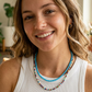 Keep It Fun Beaded Necklace-[option4]-[option5]-Cute-Trendy-Shop-Womens-Boutique-Clothing-Store