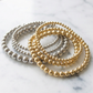 It's No Stretch 3-Piece Heavy Bracelet Set