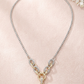 Make a Scene Mother-of-Pearl Statement Necklace-Cute-Trendy-Shop-Womens-Boutique-Clothing-Store