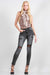 Jump In The Leaves Grey Distressed Denim Jeans-[option4]-[option5]-Cute-Trendy-Shop-Womens-Boutique-Clothing-Store