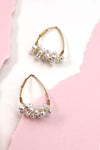 All Wrapped Up Pearl Hoop Earrings-[option4]-[option5]-Cute-Trendy-Shop-Womens-Boutique-Clothing-Store