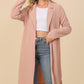 Downtown Belted Midi Duster-Cute-Trendy-Shop-Womens-Boutique-Clothing-Store