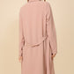Downtown Belted Midi Duster-Cute-Trendy-Shop-Womens-Boutique-Clothing-Store