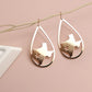 Deep In The Heart Texas Hoop Earrings-[option4]-[option5]-Cute-Trendy-Shop-Womens-Boutique-Clothing-Store