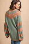 Leaving Town Sage Knit Sweater-[option4]-[option5]-Cute-Trendy-Shop-Womens-Boutique-Clothing-Store