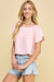 Essentially Yours Summer Top Blush *instore & online-[option4]-[option5]-Cute-Trendy-Shop-Womens-Boutique-Clothing-Store