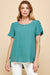Essentially Yours Summer Top Seafoam *instore & online-[option4]-[option5]-Cute-Trendy-Shop-Womens-Boutique-Clothing-Store