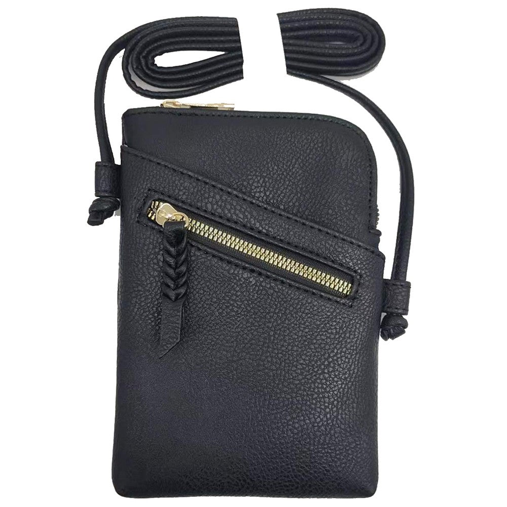 xKeep It Together Mini Crossbody Pag Black-Black-[option4]-[option5]-Cute-Trendy-Shop-Womens-Boutique-Clothing-Store