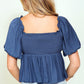 Bright As The Sky Blue Top-[option4]-[option5]-Cute-Trendy-Shop-Womens-Boutique-Clothing-Store