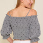 Sweet As Summer Off Shoulder Top-[option4]-[option5]-Cute-Trendy-Shop-Womens-Boutique-Clothing-Store