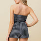 Beach Day Striped Romper-Black-SMALL-[option4]-[option5]-Cute-Trendy-Shop-Womens-Boutique-Clothing-Store