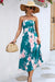 Summer Evenings Mid Length Strapless Dress-[option4]-[option5]-Cute-Trendy-Shop-Womens-Boutique-Clothing-Store