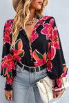 Steal the Show Black Floral Top-[option4]-[option5]-Cute-Trendy-Shop-Womens-Boutique-Clothing-Store