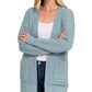 Sunday Morning Open Cardigan-Cute-Trendy-Shop-Womens-Boutique-Clothing-Store