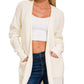 Sunday Morning Open Cardigan-Ivory-SMALL-Cute-Trendy-Shop-Womens-Boutique-Clothing-Store