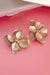 It's the Golden Age Flower Earrings-[option4]-[option5]-Cute-Trendy-Shop-Womens-Boutique-Clothing-Store