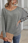 Shake Things Up Off Shoulder Top-[option4]-[option5]-Cute-Trendy-Shop-Womens-Boutique-Clothing-Store