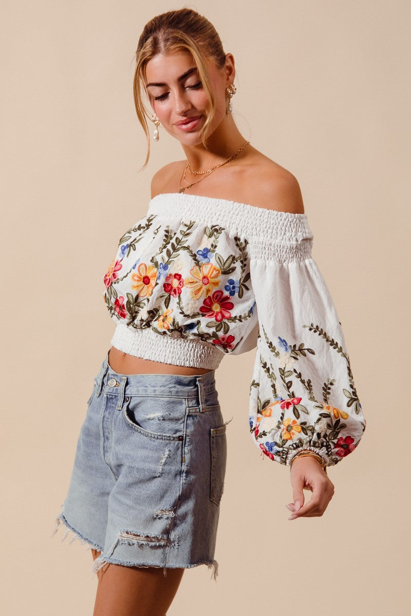 Let your Sass Shine Crop Top-[option4]-[option5]-Cute-Trendy-Shop-Womens-Boutique-Clothing-Store