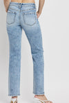 Take it Lightly Straight Distressed Jeans-[option4]-[option5]-Cute-Trendy-Shop-Womens-Boutique-Clothing-Store