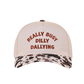 "Really Busy Dilly Dallying" Ball Cap-Cow-[option4]-[option5]-Cute-Trendy-Shop-Womens-Boutique-Clothing-Store
