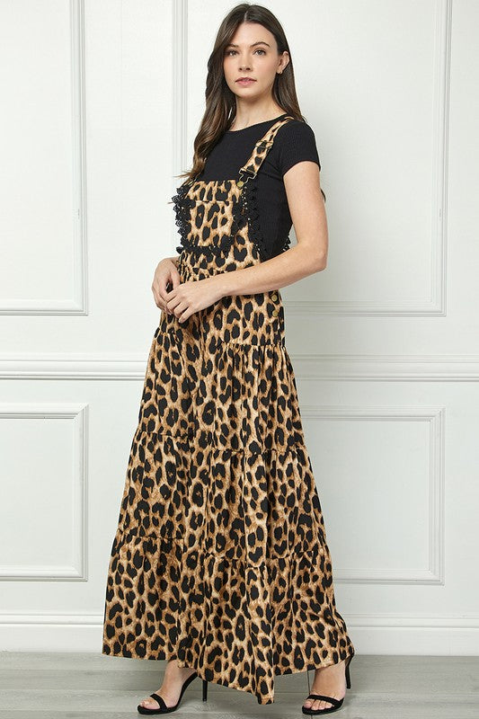 All For Fun Leopard Jumpsuit-[option4]-[option5]-Cute-Trendy-Shop-Womens-Boutique-Clothing-Store