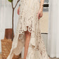 Worth The Dance Crochet High Low Skirt-[option4]-[option5]-Cute-Trendy-Shop-Womens-Boutique-Clothing-Store