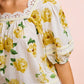 Romance in Bloom Blouse-[option4]-[option5]-Cute-Trendy-Shop-Womens-Boutique-Clothing-Store