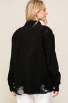 Let's Head Out Black Denim Jacket-[option4]-[option5]-Cute-Trendy-Shop-Womens-Boutique-Clothing-Store