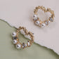 The Sweetest Ever Heart Pearl Earrings-[option4]-[option5]-Cute-Trendy-Shop-Womens-Boutique-Clothing-Store